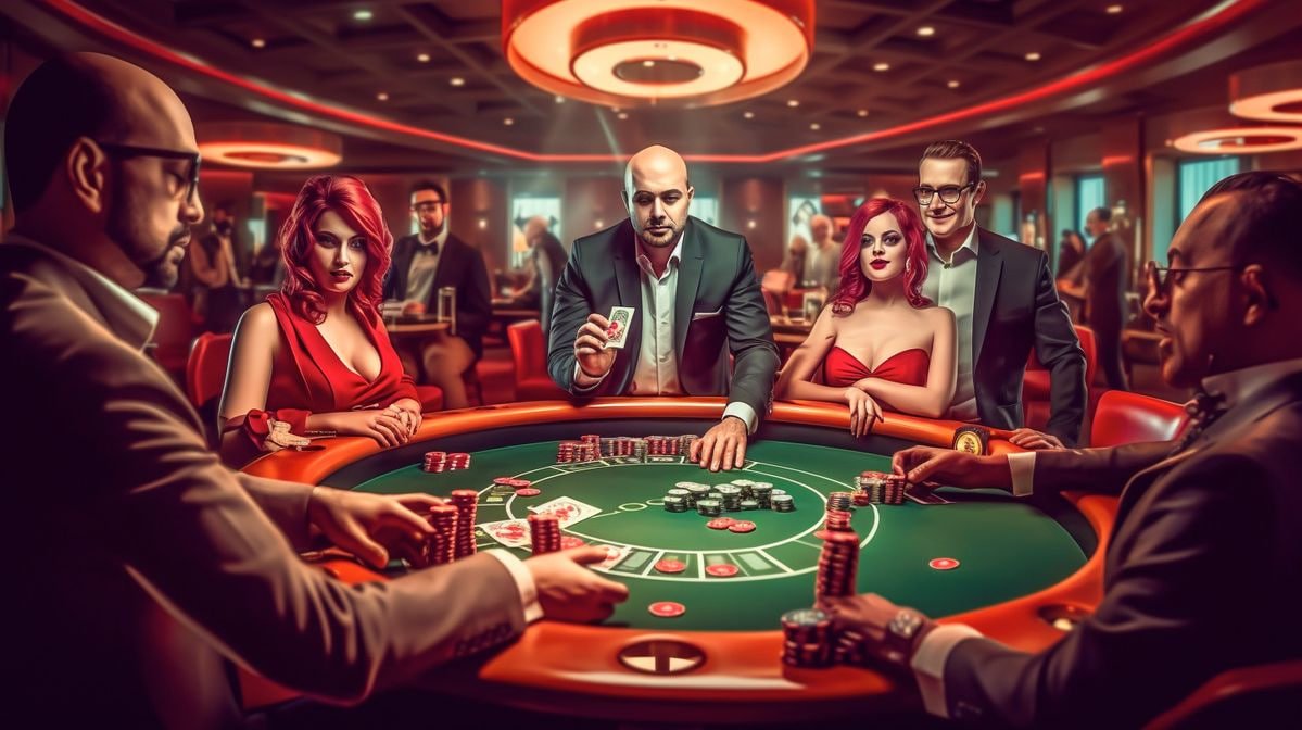free casino