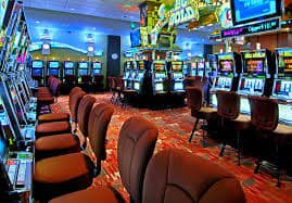 free casino
