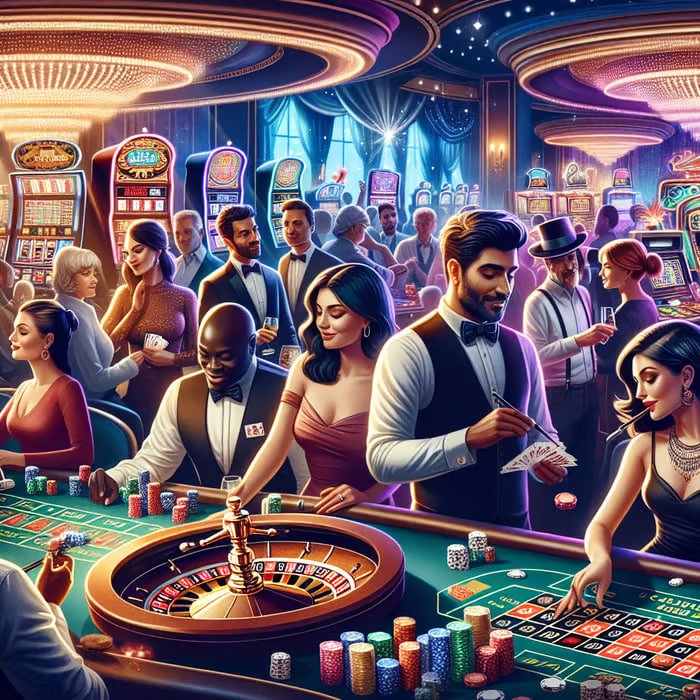 free casino