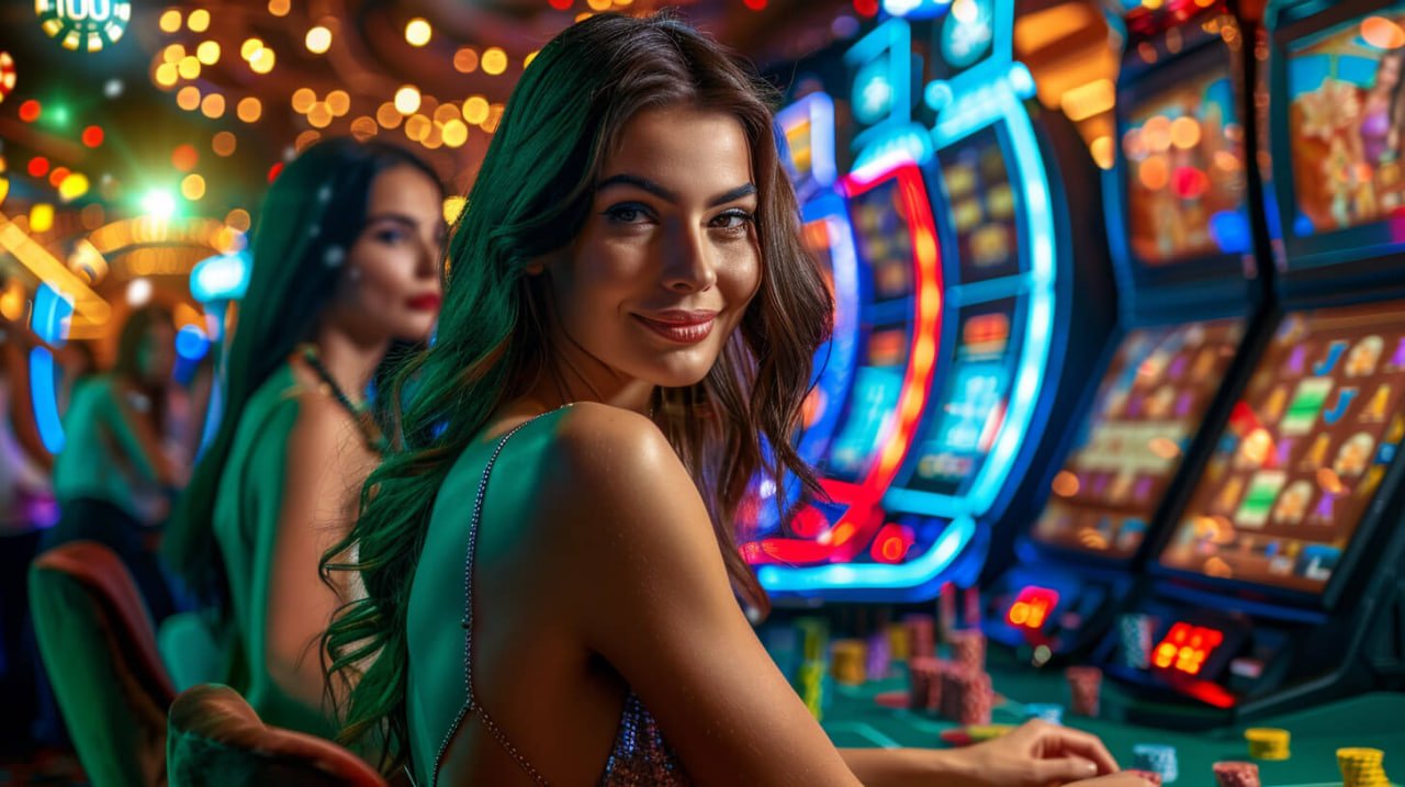 free casino