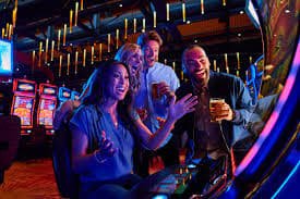 free casino