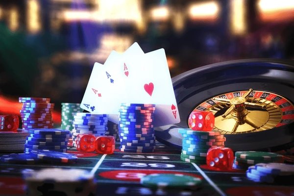 free casino