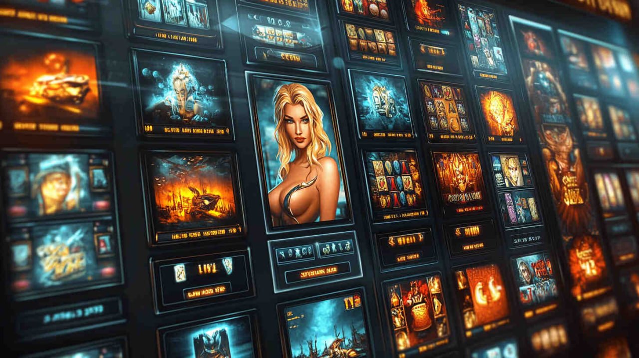 free casino
