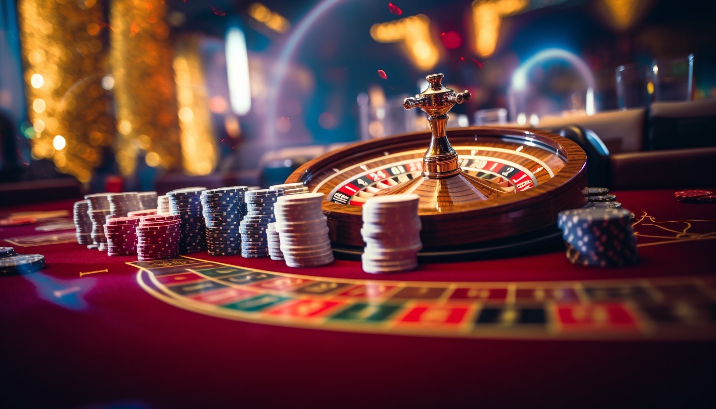 free casino